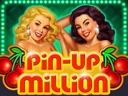 Pin-Up Million slotu ᐉ Pin-Up Casino oynayın