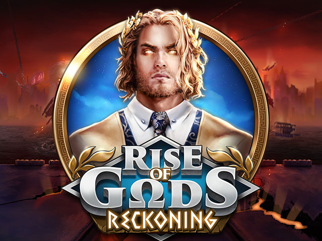 Slot Rise of Gods: Reckoning ᐉ Pin-Up Casino oynayın