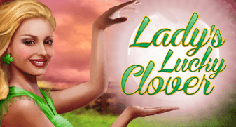 Lucky Lady's Clover slotu ᐉ Pin-Up Casino'da çevrimiçi oynayın