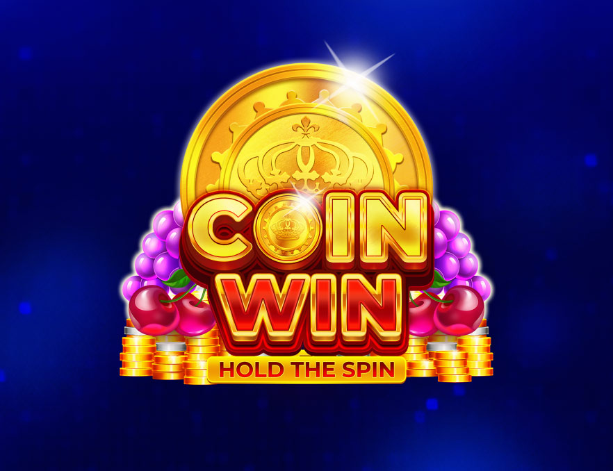 Coin Win Slot ᐉ Pin-Up Casino çevrimiçi oynayın